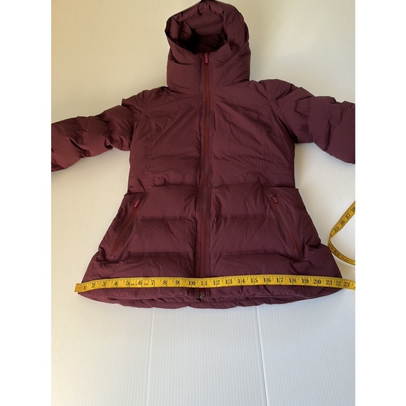 Lululemon Sleet Street Jacket Cassis, 6 - Picture 8 of 15